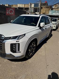 هيونداي باليسيد